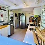 Jolie petite Villa sur une presqu’île