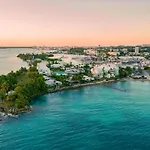 Jolie petite Villa sur une presqu’île