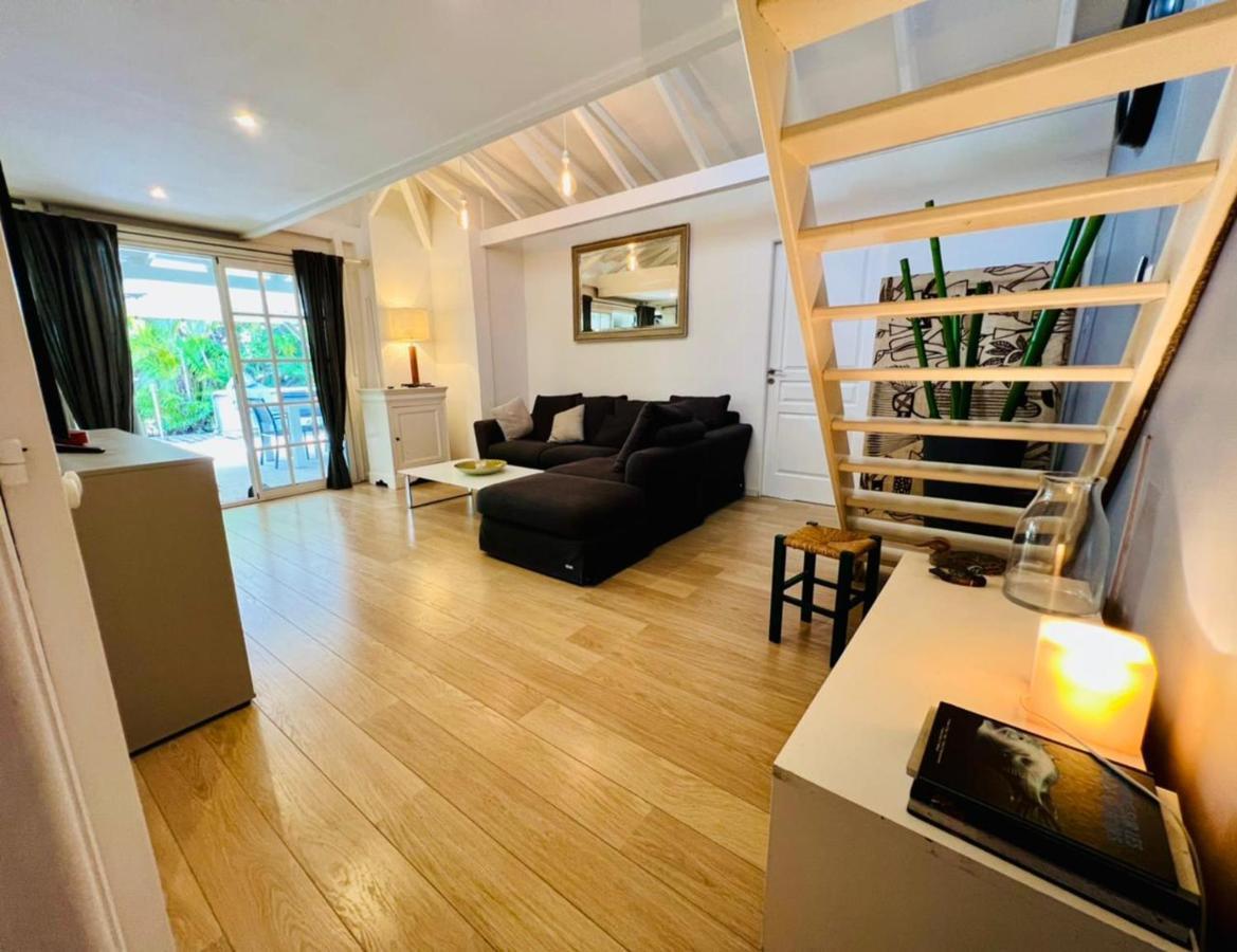 Jolie Petite Sur Presqu’île Villa