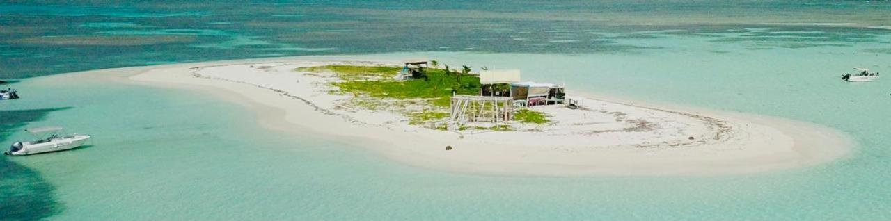 Jolie Petite Sur Presqu’île Villa