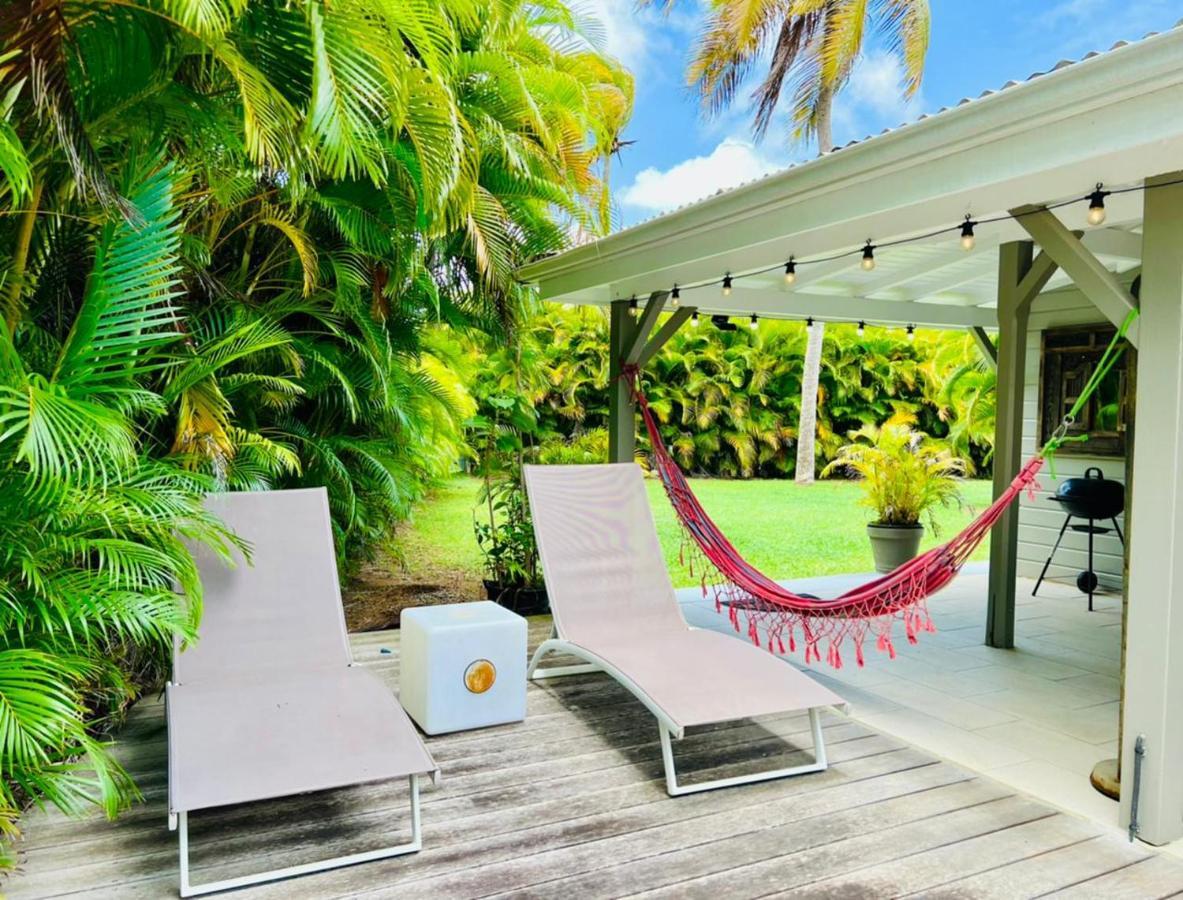 Jolie Petite Sur Presqu’île Villa *