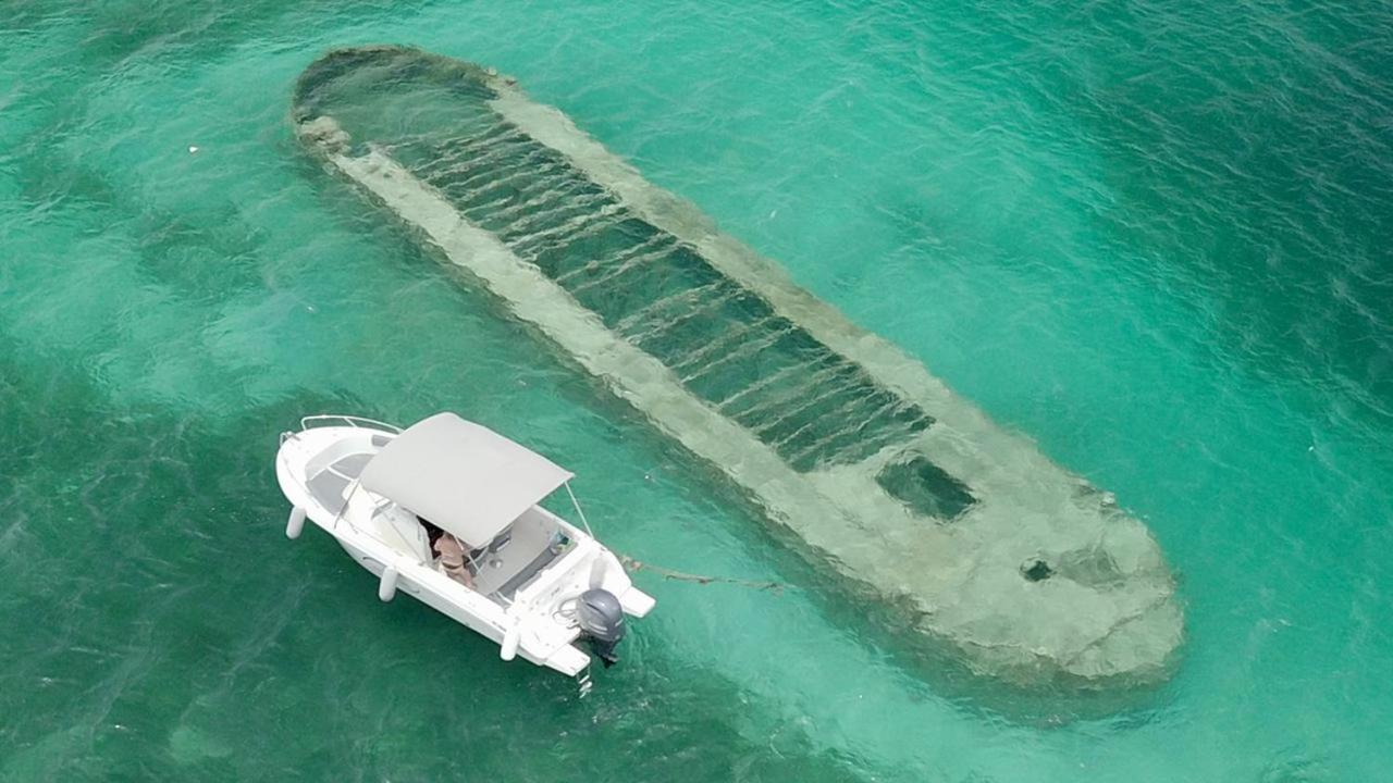 Jolie Petite Sur Presqu’île Le Gosier (Grande-Terre)