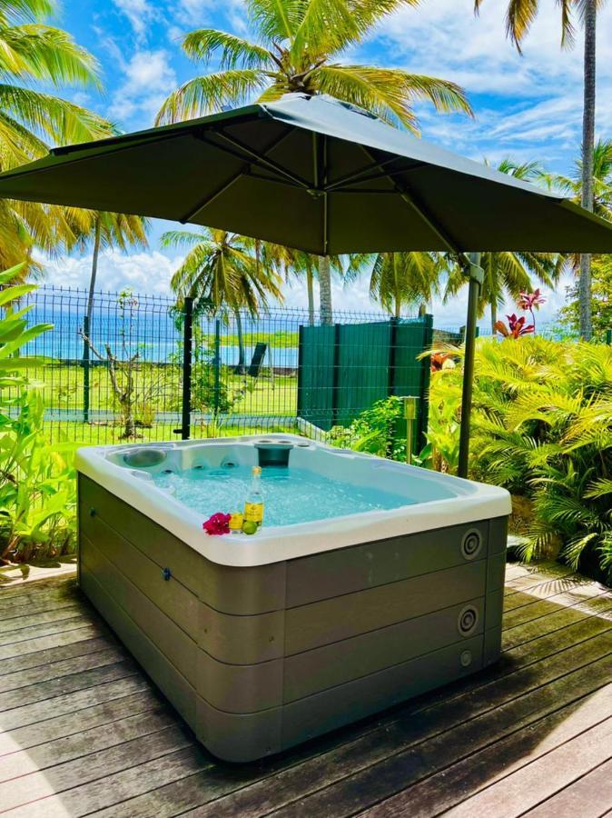 Jolie Petite Sur Presqu’île Villa *