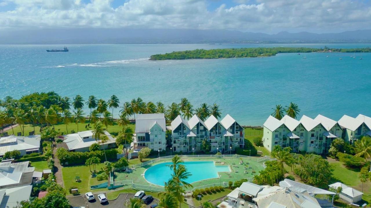 Villa Jolie Petite Sur Presqu’île