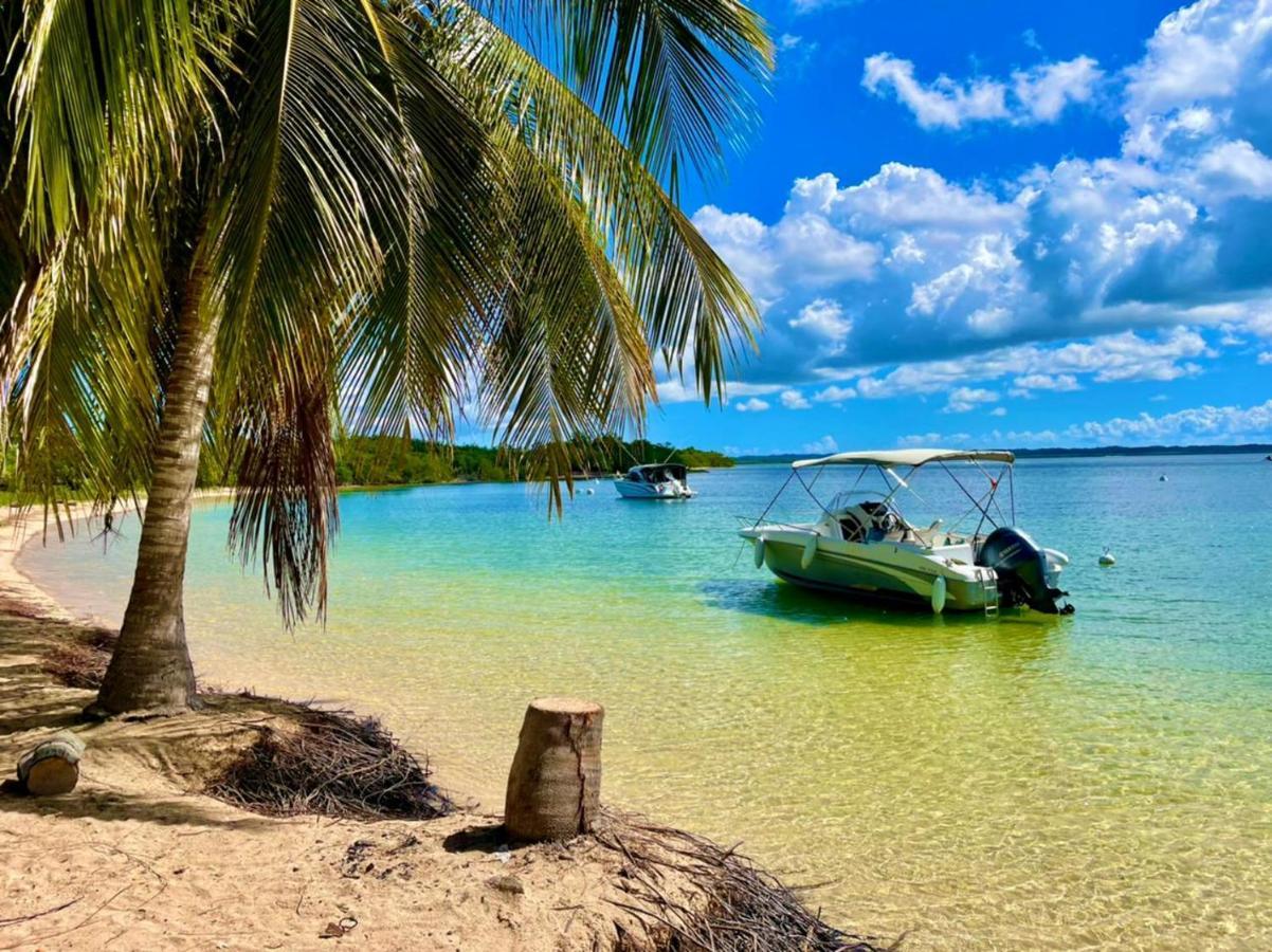Jolie Petite Sur Presqu’île *