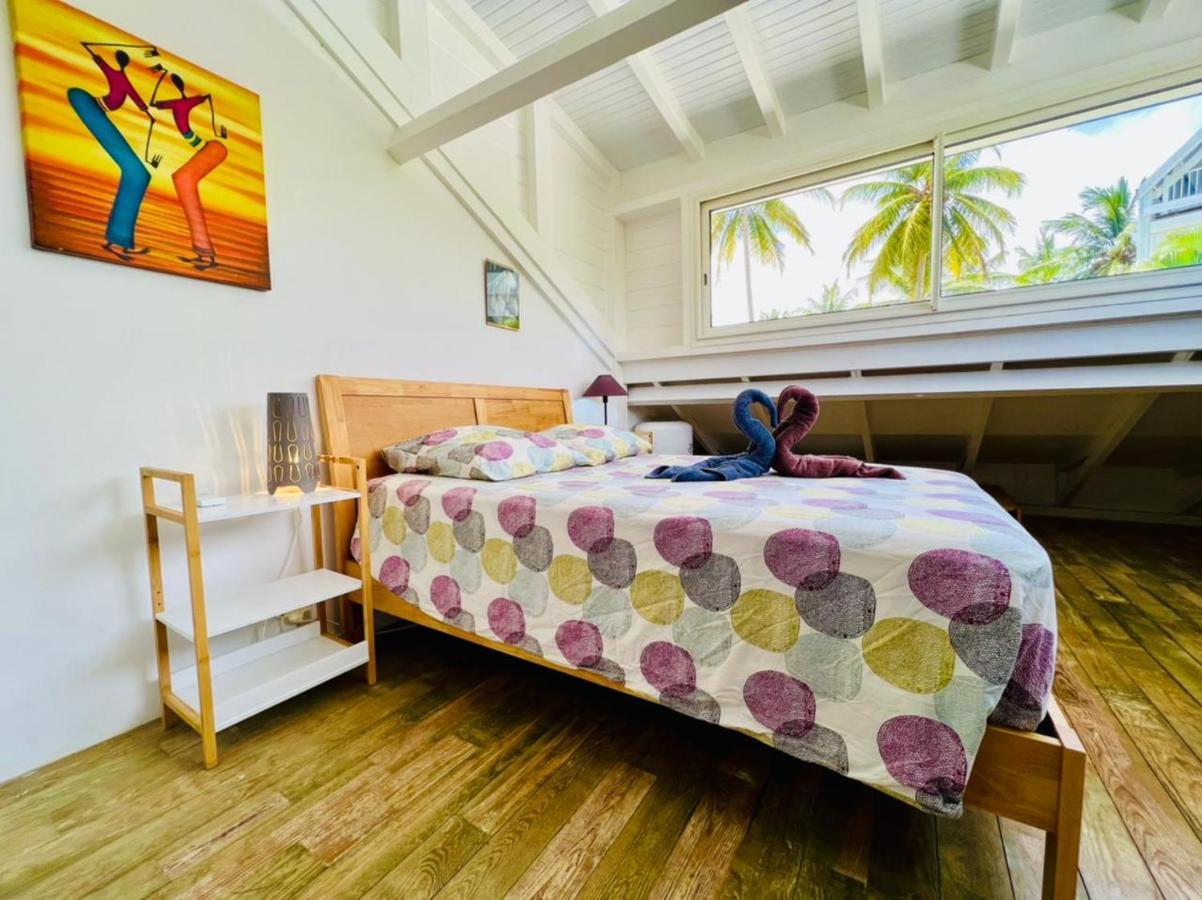 Villa Jolie Petite Sur Presqu’île
