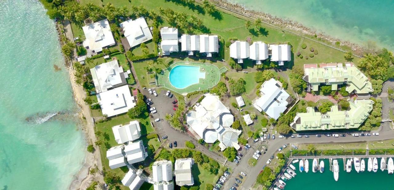 Jolie Petite Sur Presqu’île Villa *